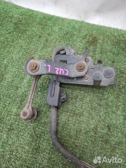 Датчик положения кузова задний Honda Accord CU2