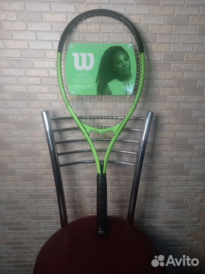 Ракетка для большого тенниса wilson