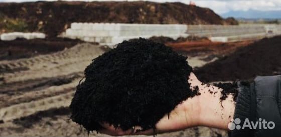 Чернозём Рязанский (89*7п)