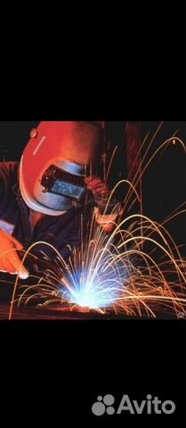 Сварочные работы.Сварщик на выезд