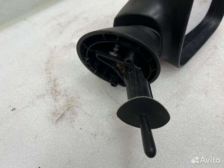 Зеркало заднего вида боковое переднее правое