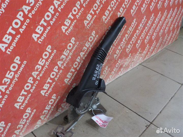 Рычаг ручника LADA Largus R90 VAZ-21129 2019