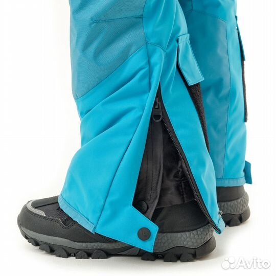 Комбинезон DF teenager Gravity Baltic 2023