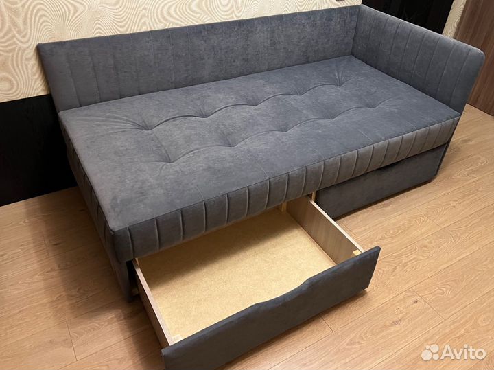 Тахта спальная 