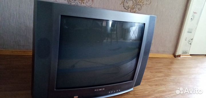 Телевизор