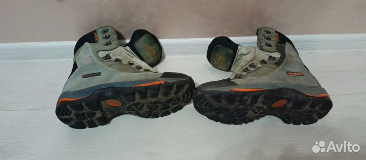 Бoтинки для пapaпланеризма Нanwаg