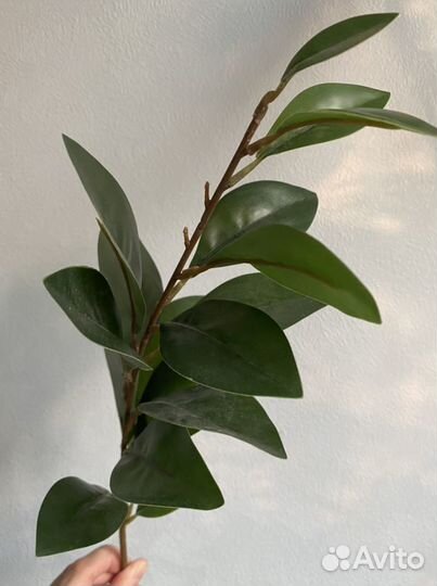 Искусственные цветы IKEA