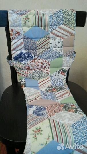 Дорожный стульчик для кормления (тотсит)