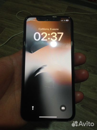 iPhone 11 Pro, 64 ГБ