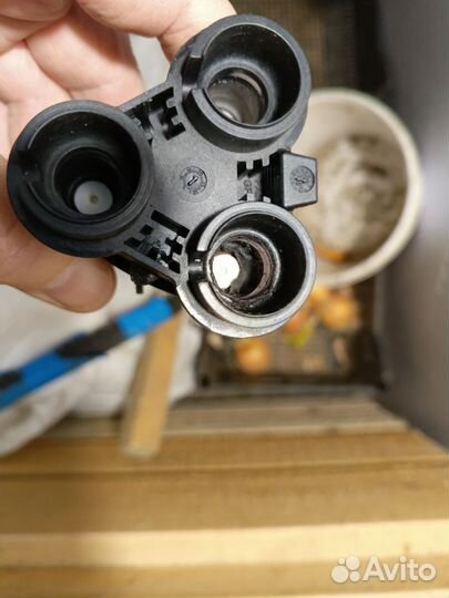 Мойка высокого давления karcher к2