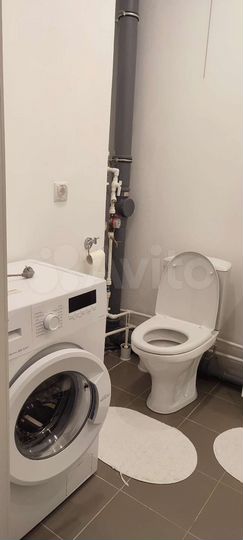 Квартира-студия, 23 м², 3/3 эт.