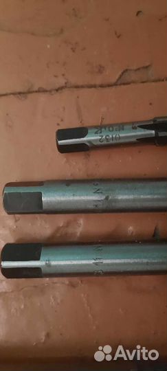 Развертка СССР