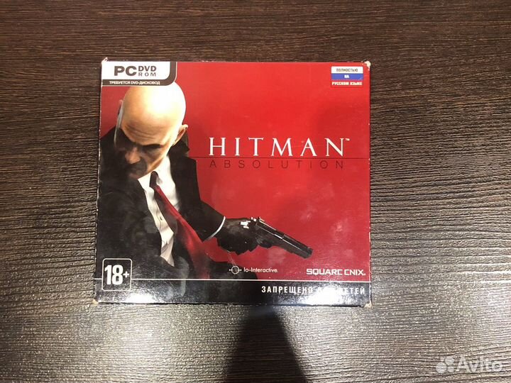Игры для pc