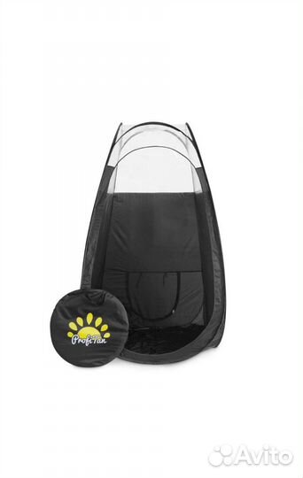 Моментальный загар