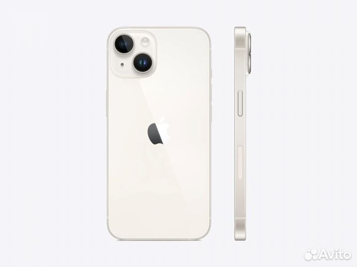 iPhone 14, 128 ГБ