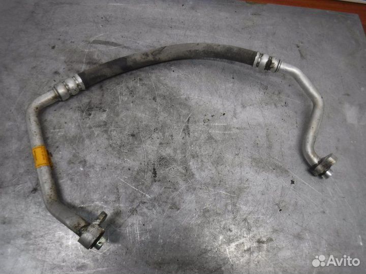 Трубка кондиционера Opel Mokka F18D4 2014