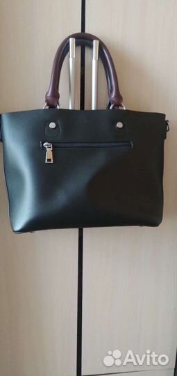 Cумка натуральная кожа