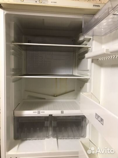 Холодильник