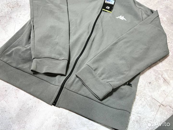 Спортивные костюмы Kappa