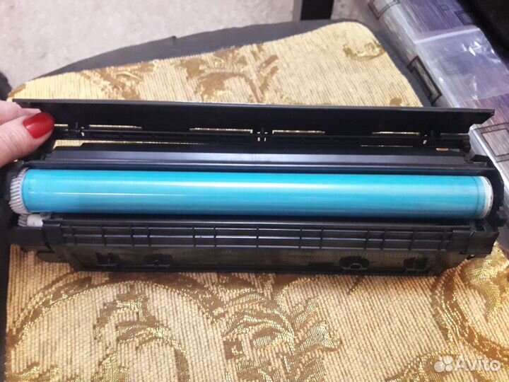 Принтер лазерный мфу hp