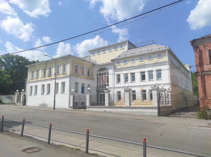 Свободного назначения, 3226 м²