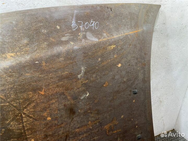 Капот Audi A4 (B5), 1999