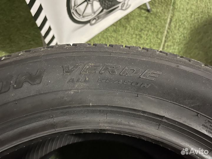 Pirelli Scorpion Verde All Season 235/65 R17 108V