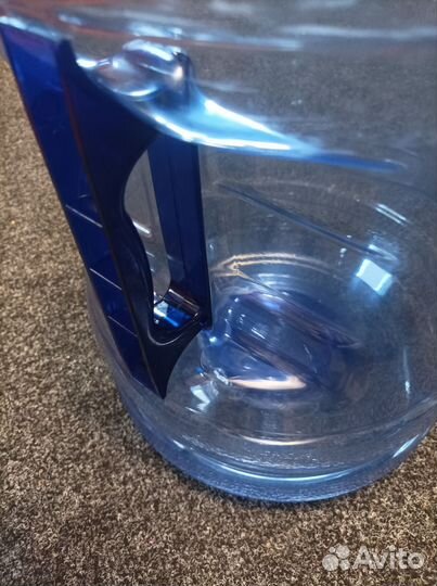 Бутыль для воды новый с Ручкой 19л