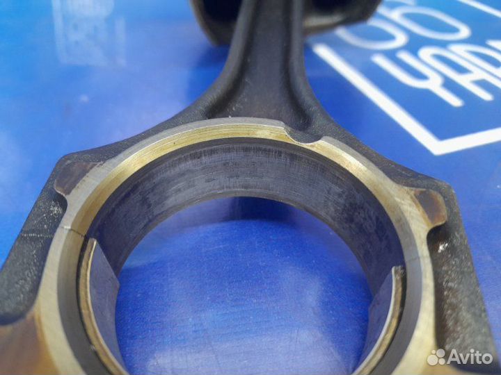 Шатун Ford Focus CB4 hxdb 2007