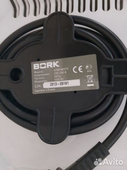 Мультиварка bork u700