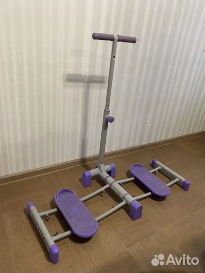 Тренажер для фитнеса