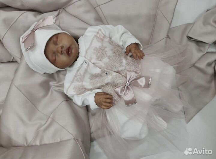 Бортики в детскую кроватку