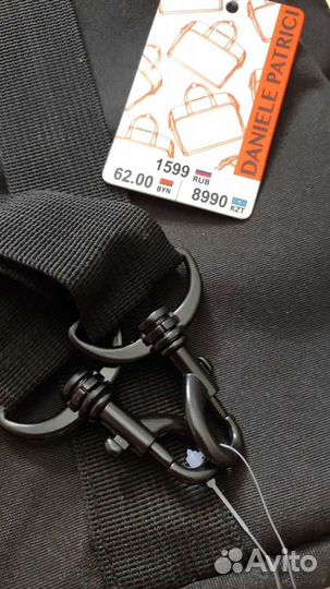 Сумка для ноутбука новая 38*28см на 15 дюймов