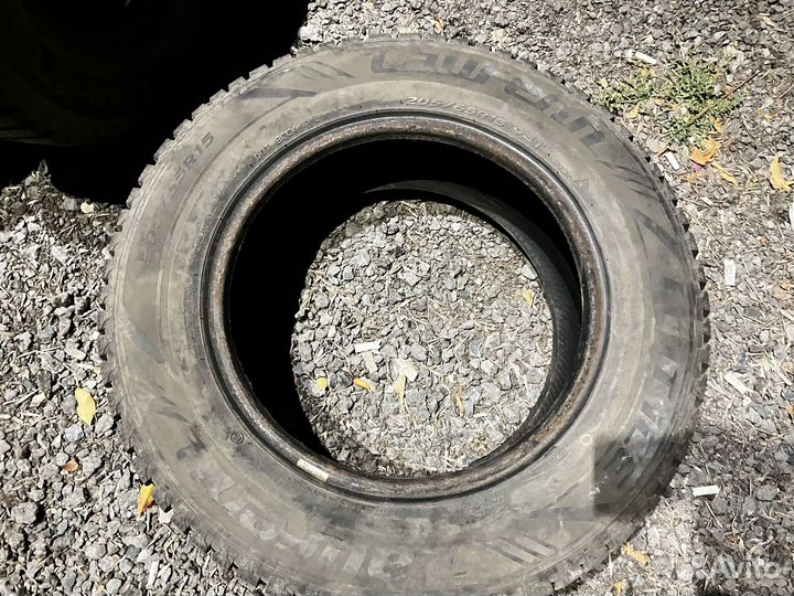 Laufenn I Fit IZ 205/65 R15