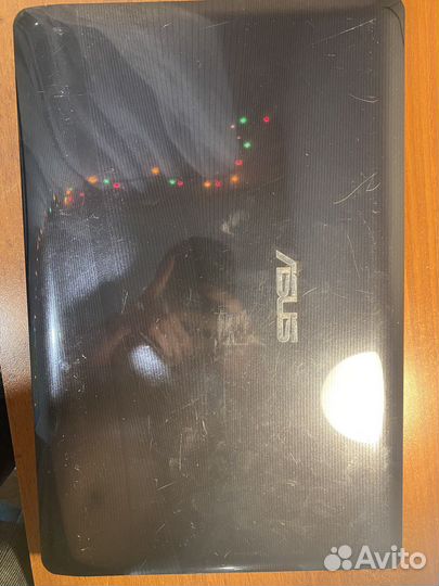 Asus и acer