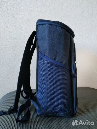 Термосумка - терморюкзак 20 л