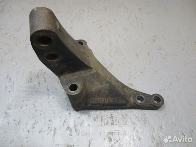 Опора двигателя MAN TGX