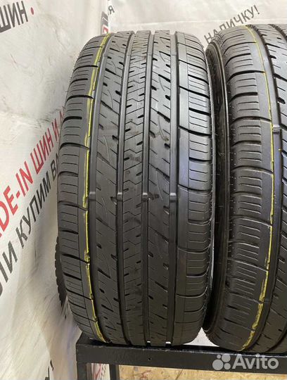 Dunlop SP Touring A1 A/S 215/55 R17 94V