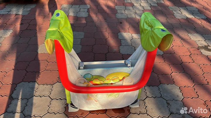 Манеж детский Cam