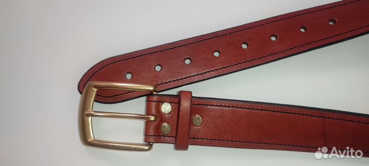 Ремень мужской