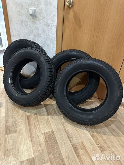 Cordiant Snow Cross 2 185/65 R15 92T