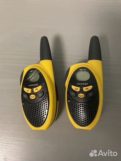 Рация Voxtel MR150