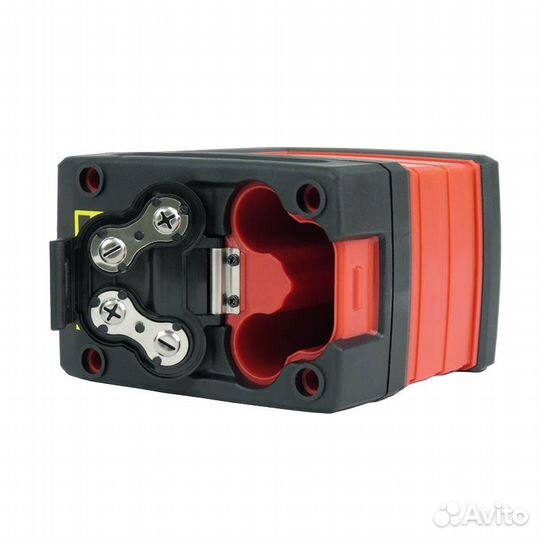 Лазерный уровень Fubag Crystal 10R VH 31622 (линей