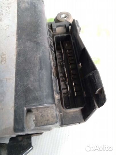 Блок абс 8D0614111 Audi