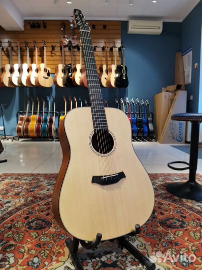 Акустическая гитара Baton Rouge