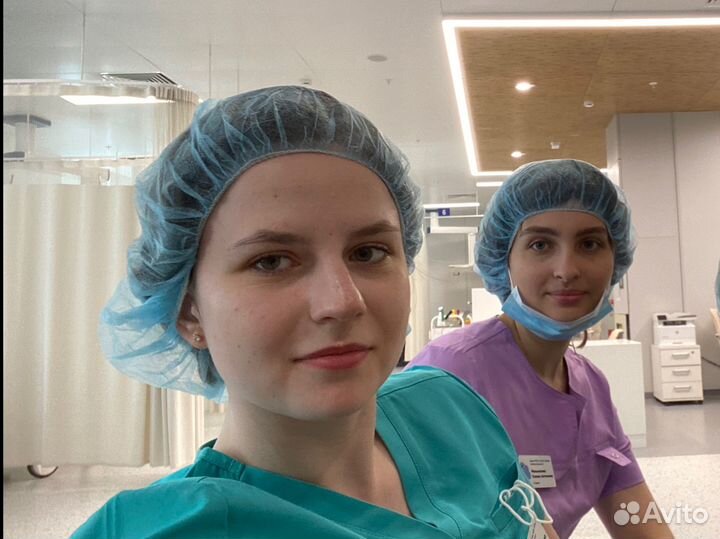 Репетитор по биологии