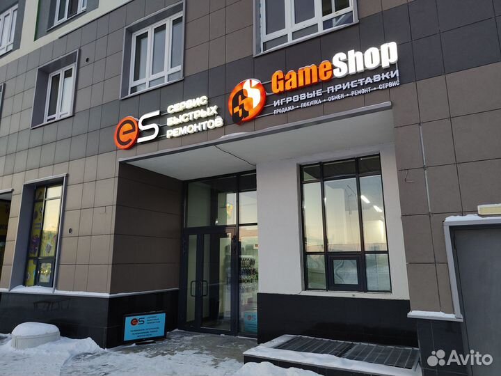 Sony playstation 4 pro 1tb гарантия