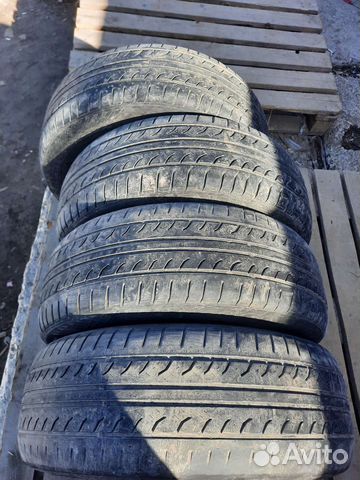 КАМА Кама-Евро-236 185/60 R16