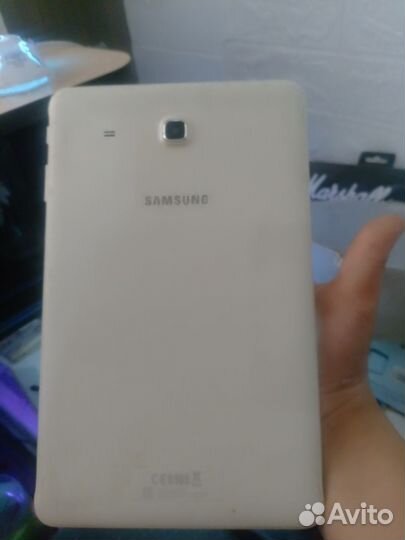 Samsung galaxy tab a