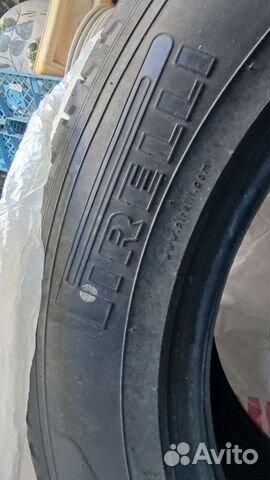 Pirelli Scorpion Verde All Season 235/60 R18 103